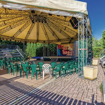 Apartamento Camping Del Sole 08 Iseo